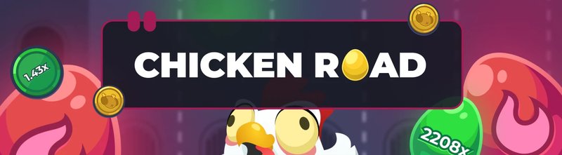 Ismerje meg chicken road 2